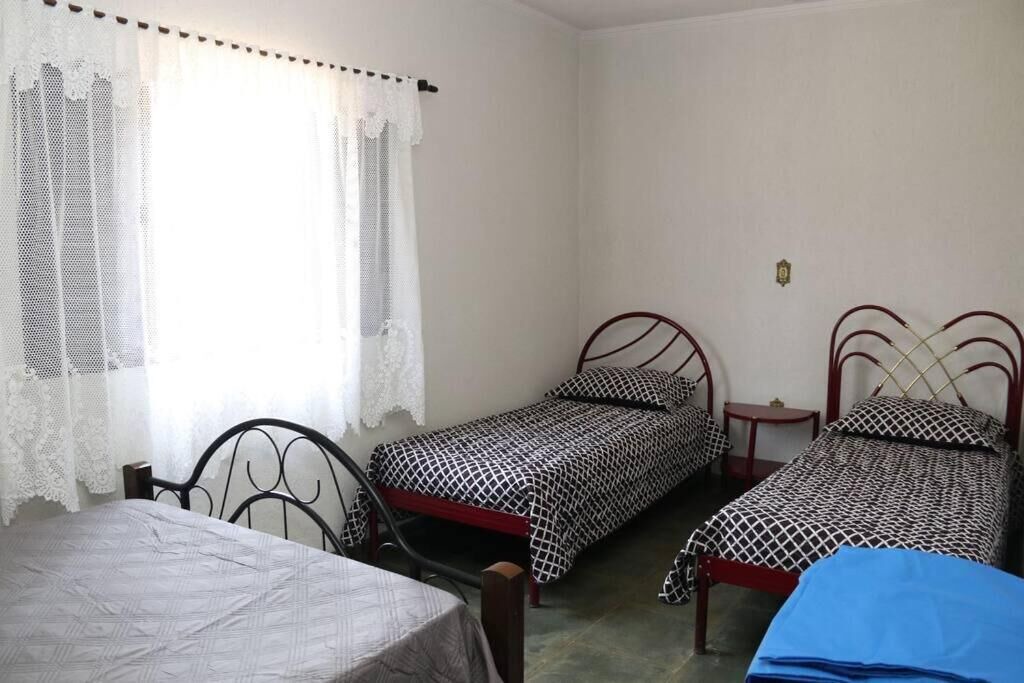 Photo of Bedroom in Suzano