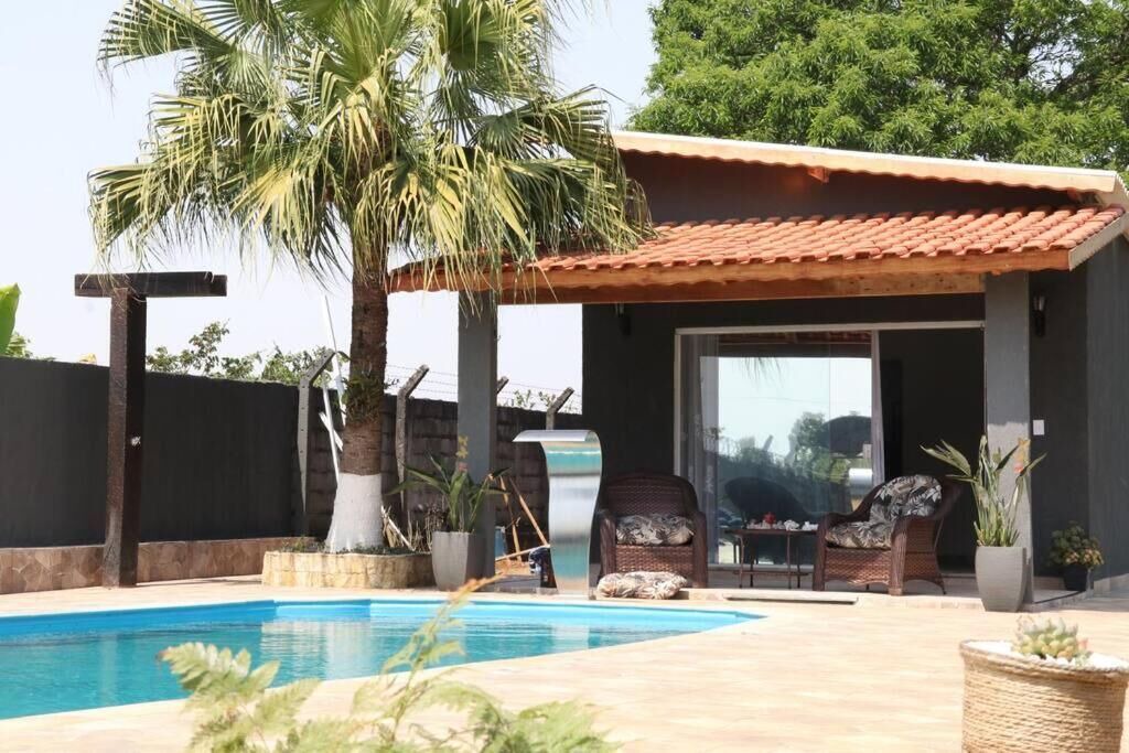 Photo of Outdoor in Suzano