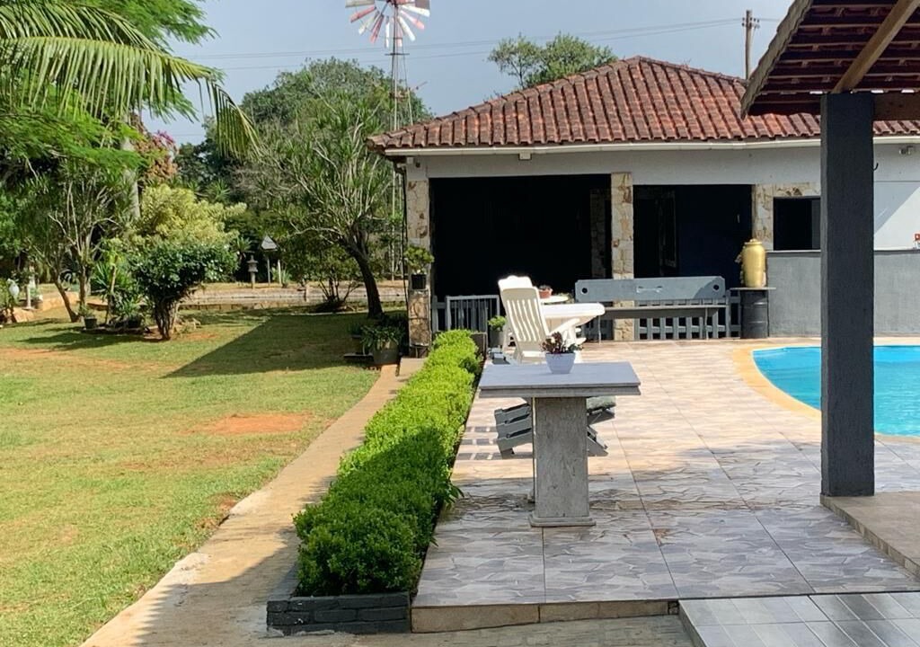 Photo of Patio Balcony in Suzano