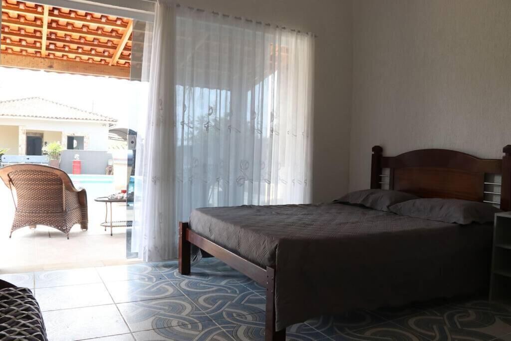 Photo of Bedroom in Suzano