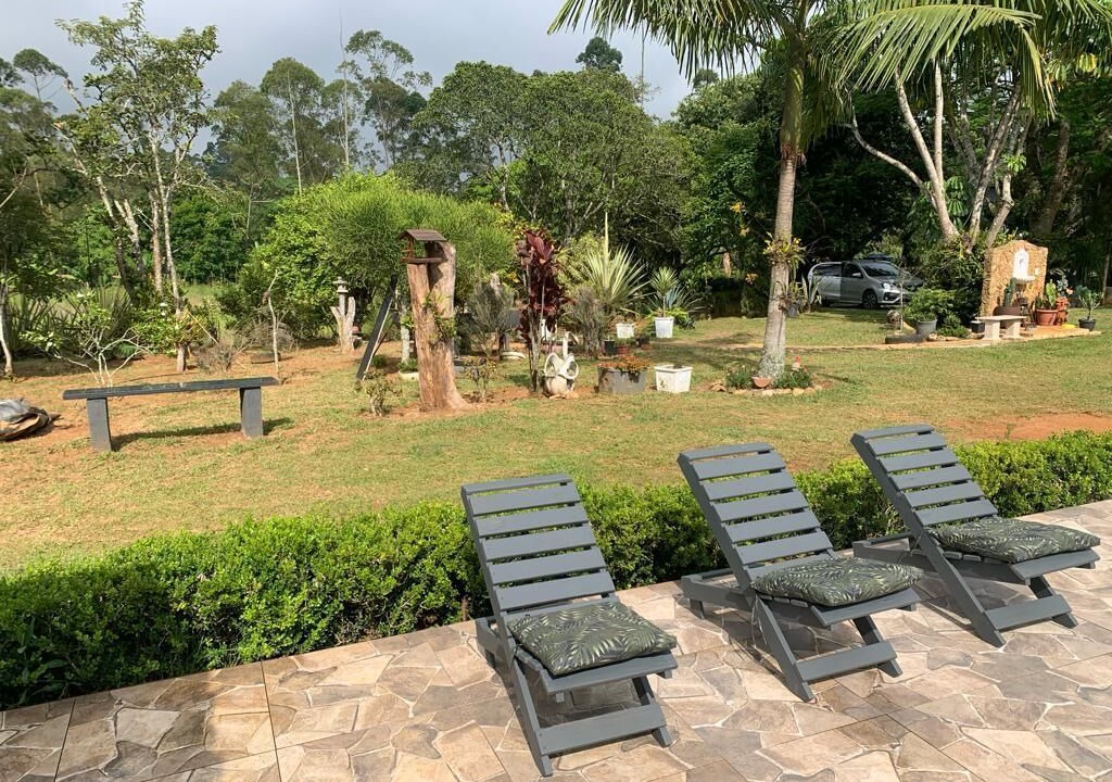 Photo of Outdoor in Suzano
