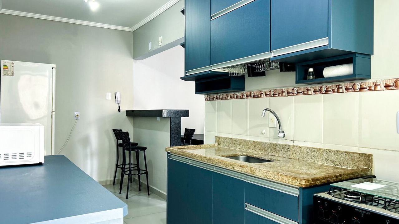 Photo of Kitchen in Mirim