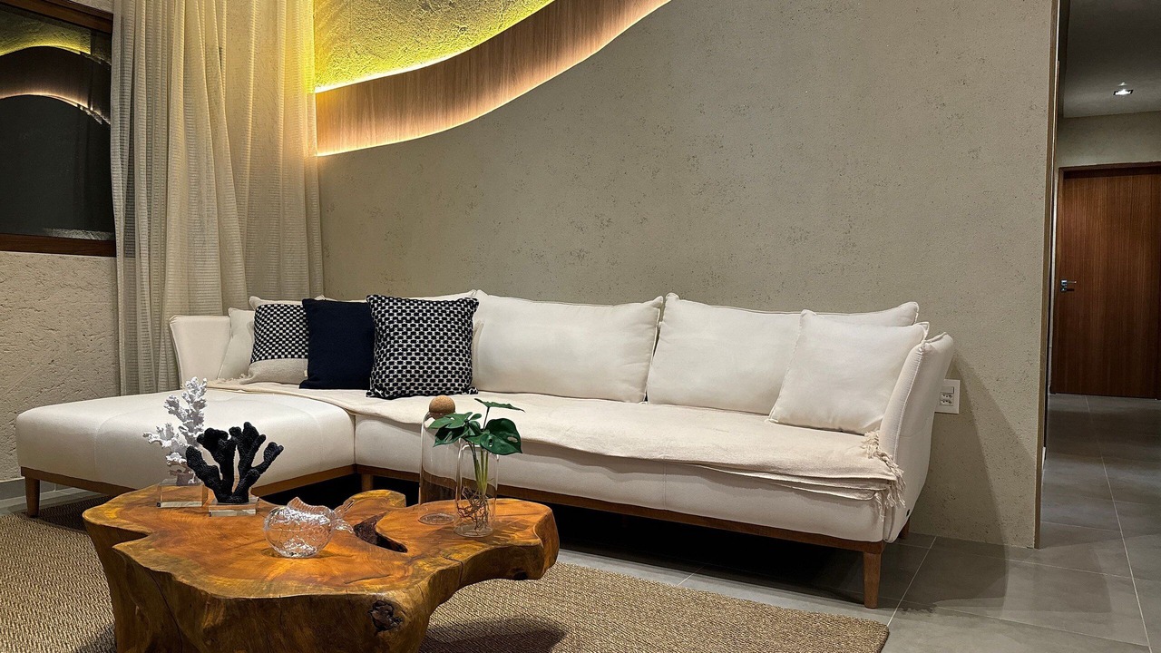 Photo of Livingroom in Porto de Pedras