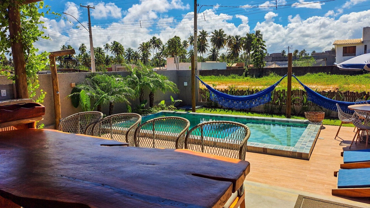 Photo of Outdoor in Porto de Pedras