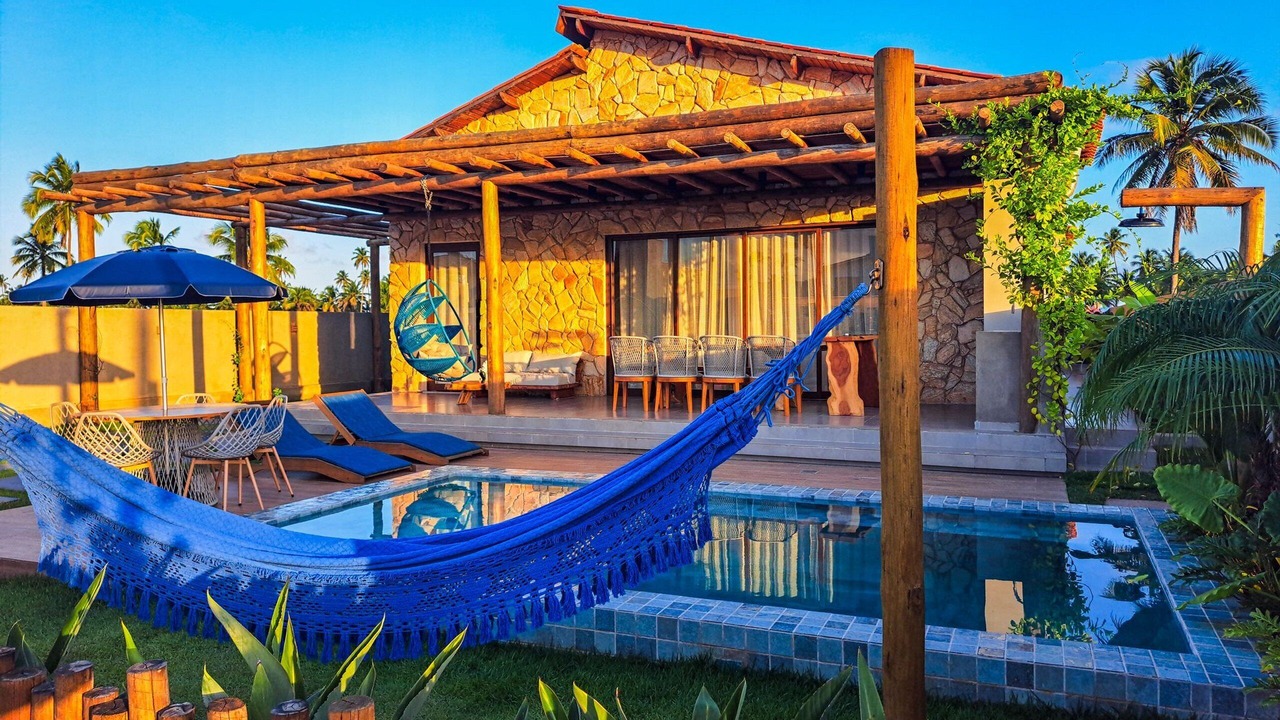 Photo of Outdoor in Porto de Pedras