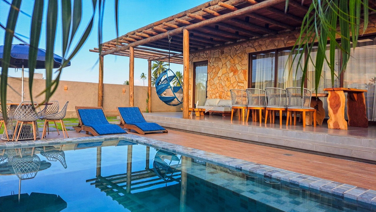 Photo of Outdoor in Porto de Pedras