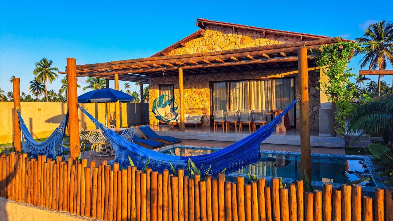 Photo of Outdoor in Porto de Pedras