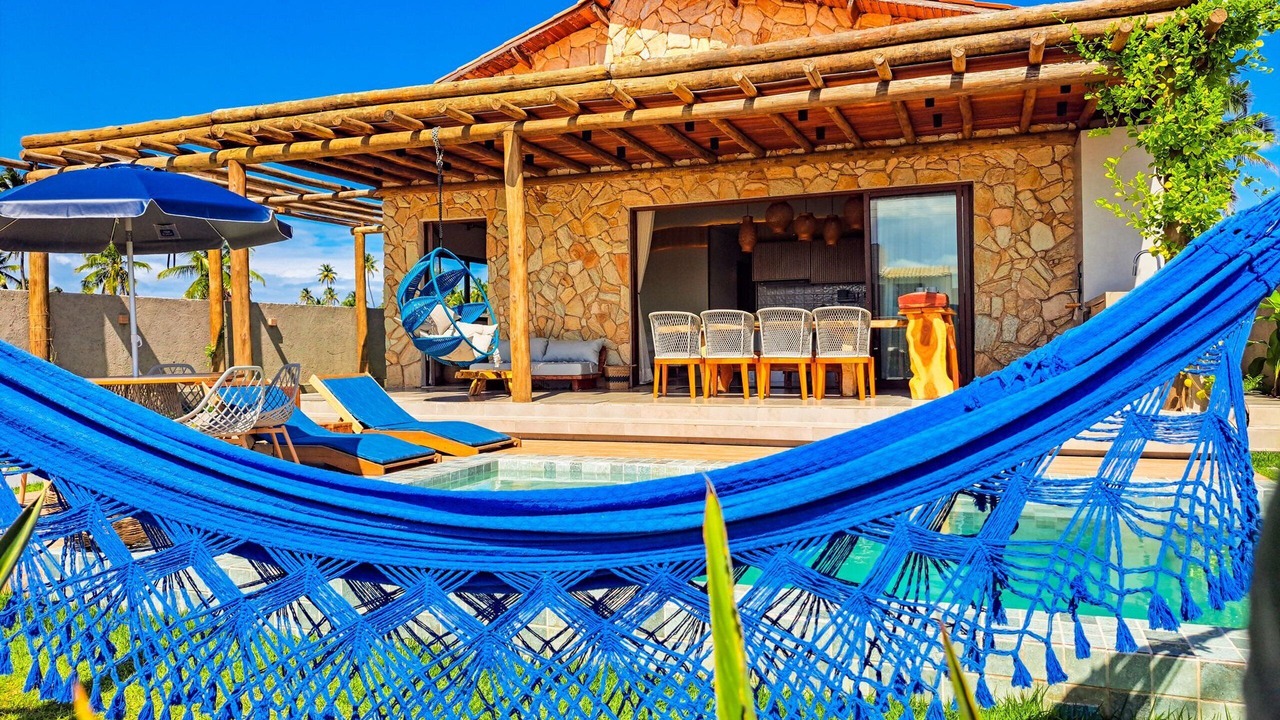 Photo of Outdoor in Porto de Pedras