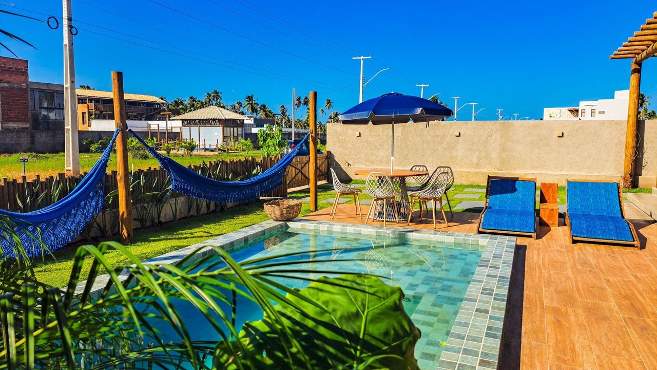 Photo of Outdoor in Porto de Pedras