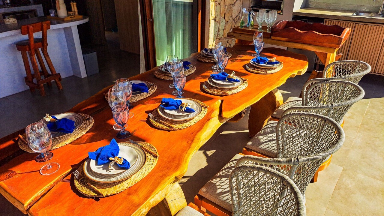 Photo of Patio Balcony in Porto de Pedras