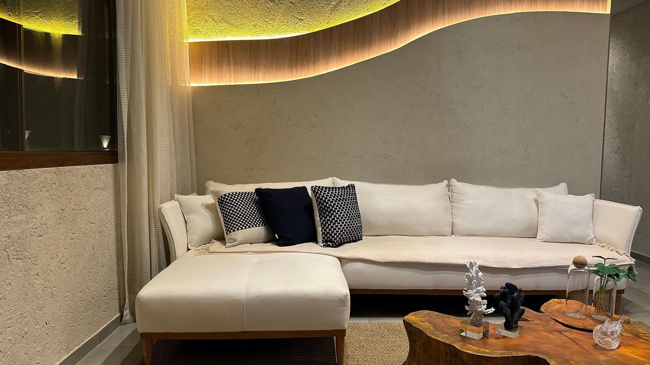 Photo of Livingroom in Porto de Pedras