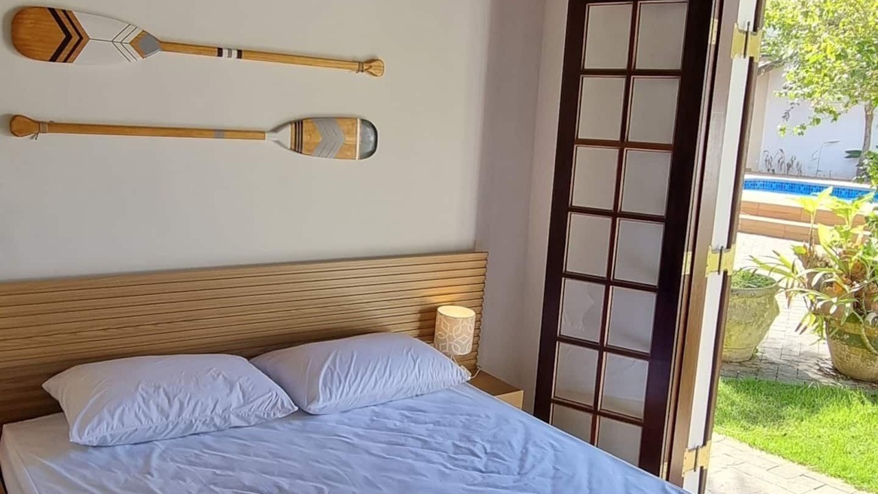 Photo of Bedroom in Tenorio