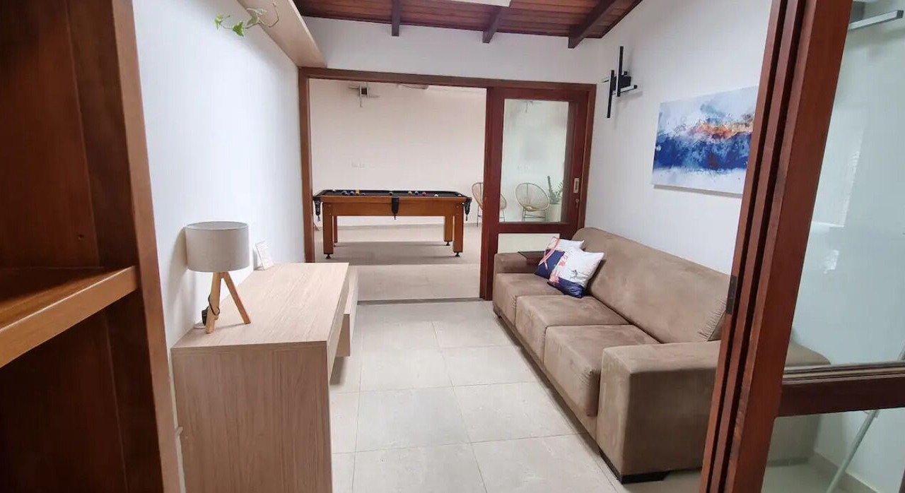 Photo of Livingroom in Tenorio