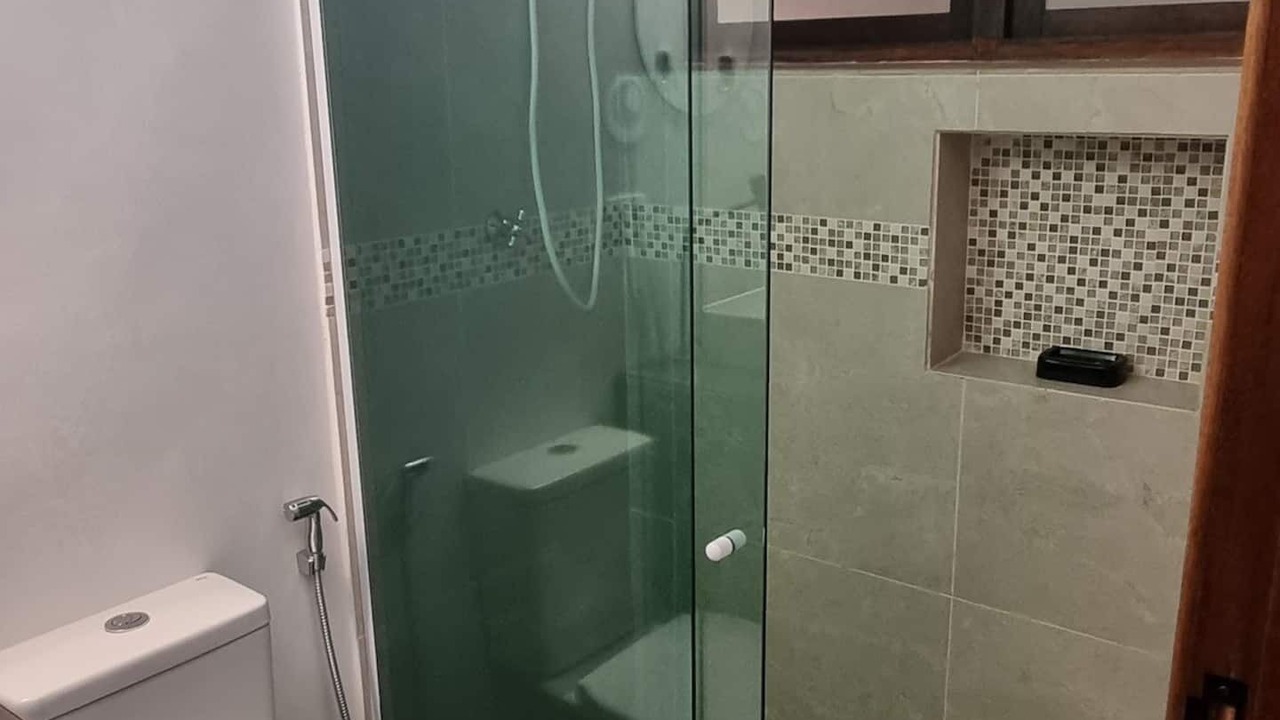 Photo of Bathroom in Tenorio