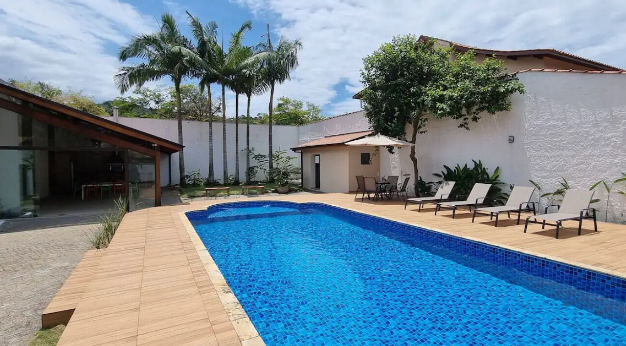 Photo of Outdoor in Tenorio