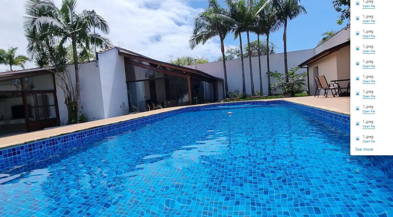 Photo of Outdoor in Tenorio