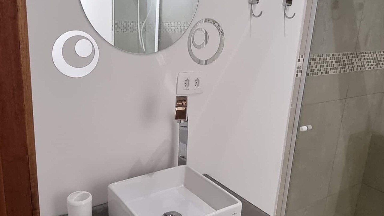 Photo of Bathroom in Tenorio