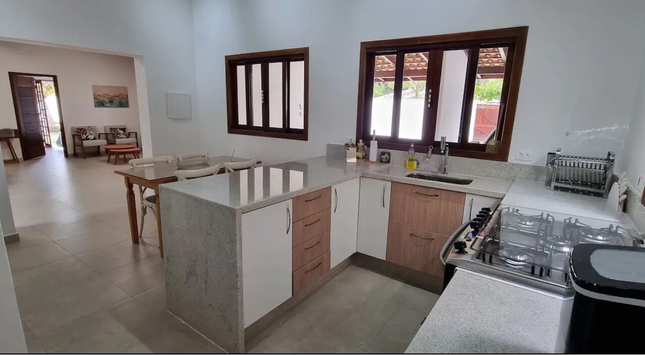 Photo of Kitchen in Tenorio