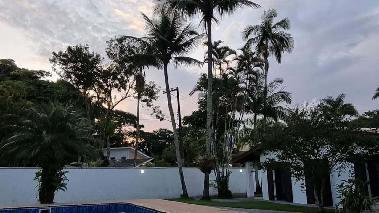 Photo of Outdoor in Tenorio