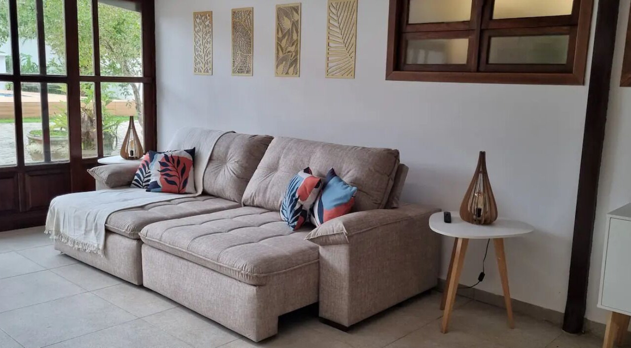 Photo of Livingroom in Tenorio