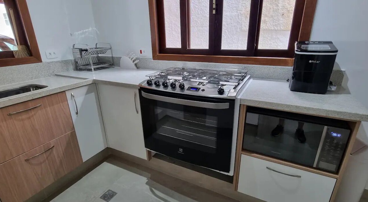 Photo of Kitchen in Tenorio