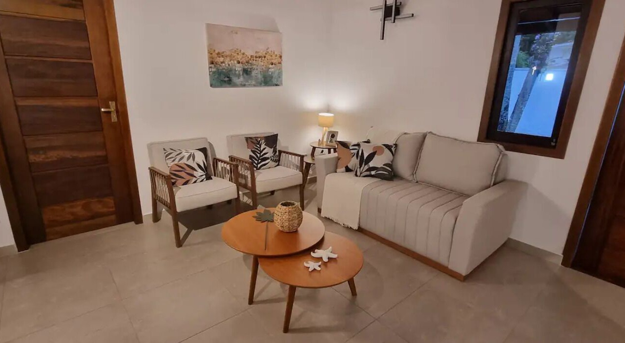 Photo of Livingroom in Tenorio