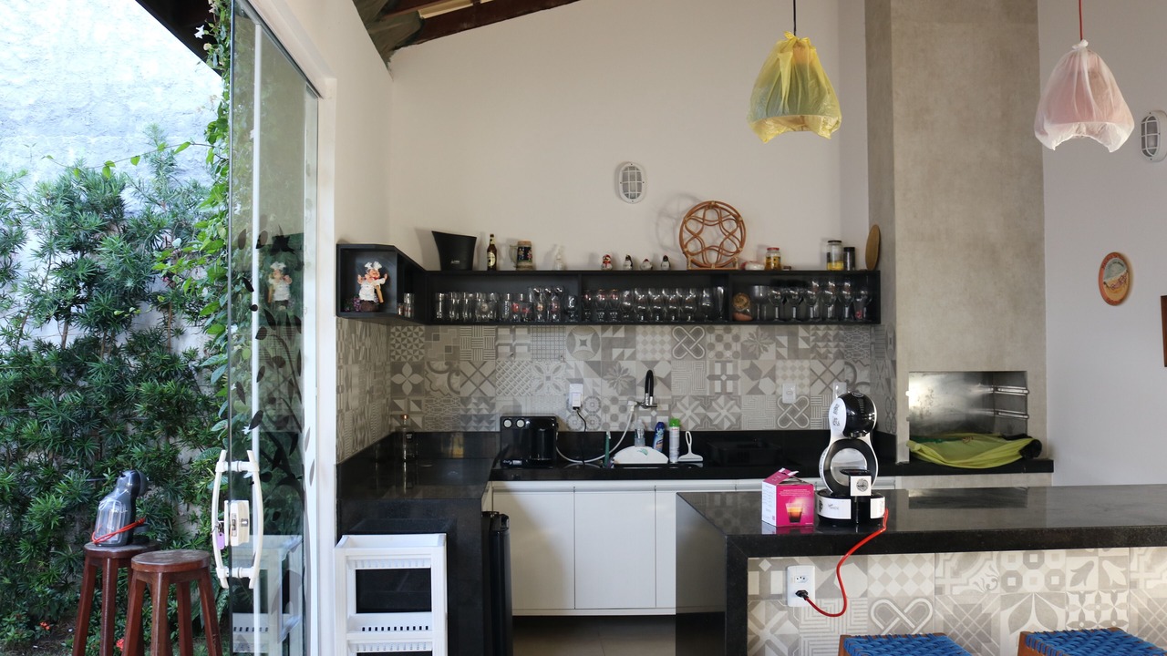 Photo of Kitchen in Itacimirim