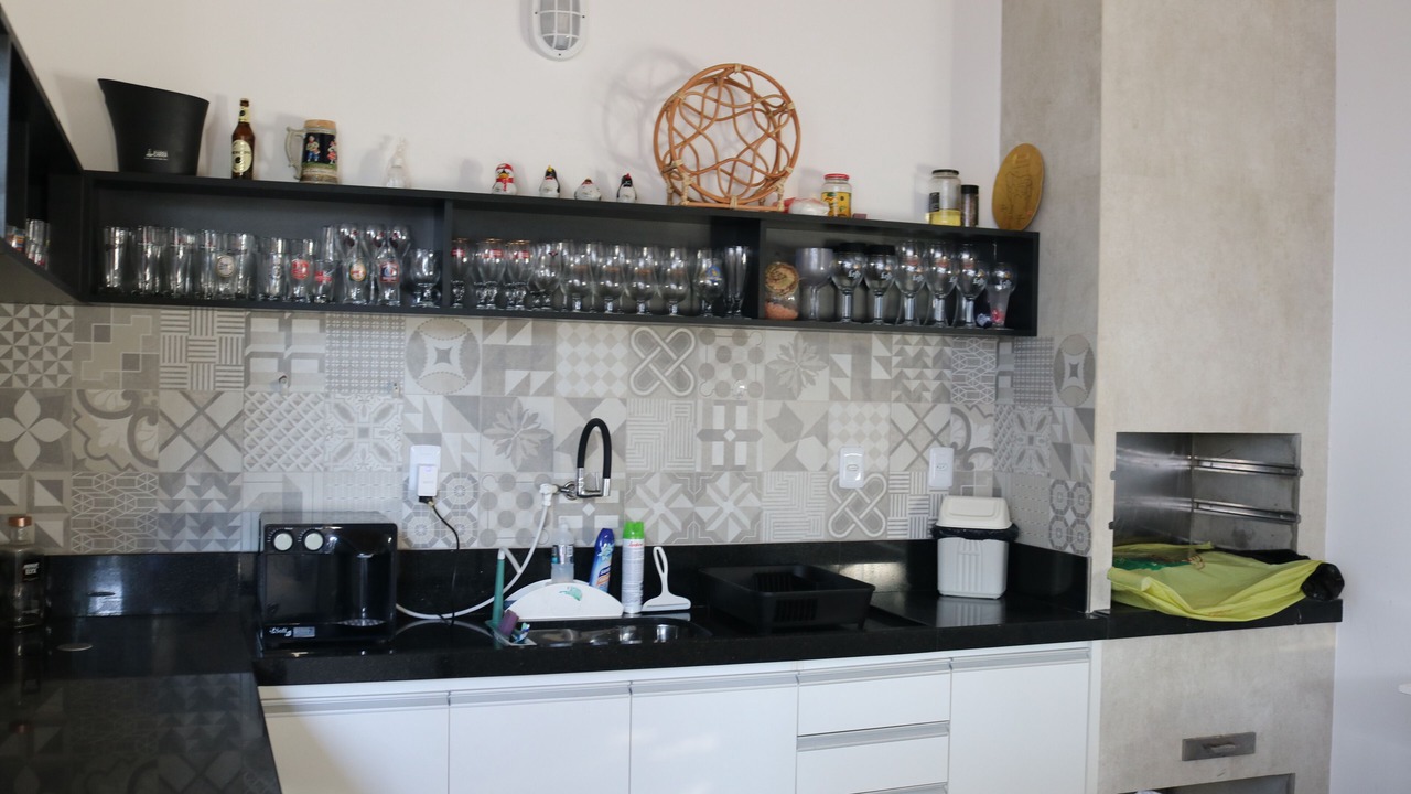 Photo of Kitchen in Itacimirim