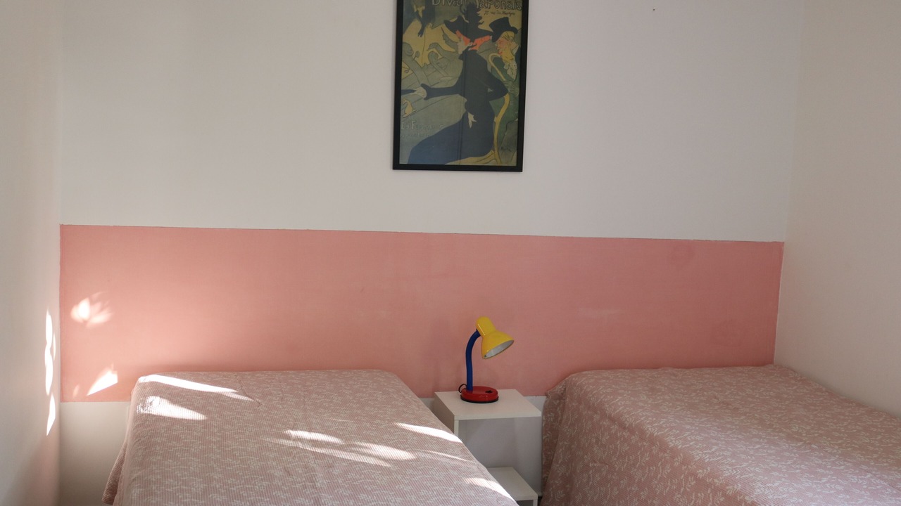 Photo of Bedroom in Itacimirim
