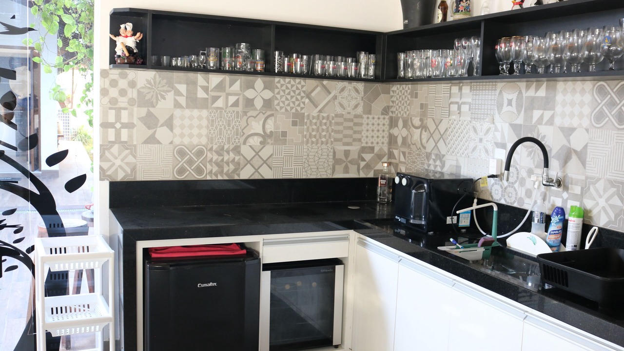Photo of Kitchen in Itacimirim