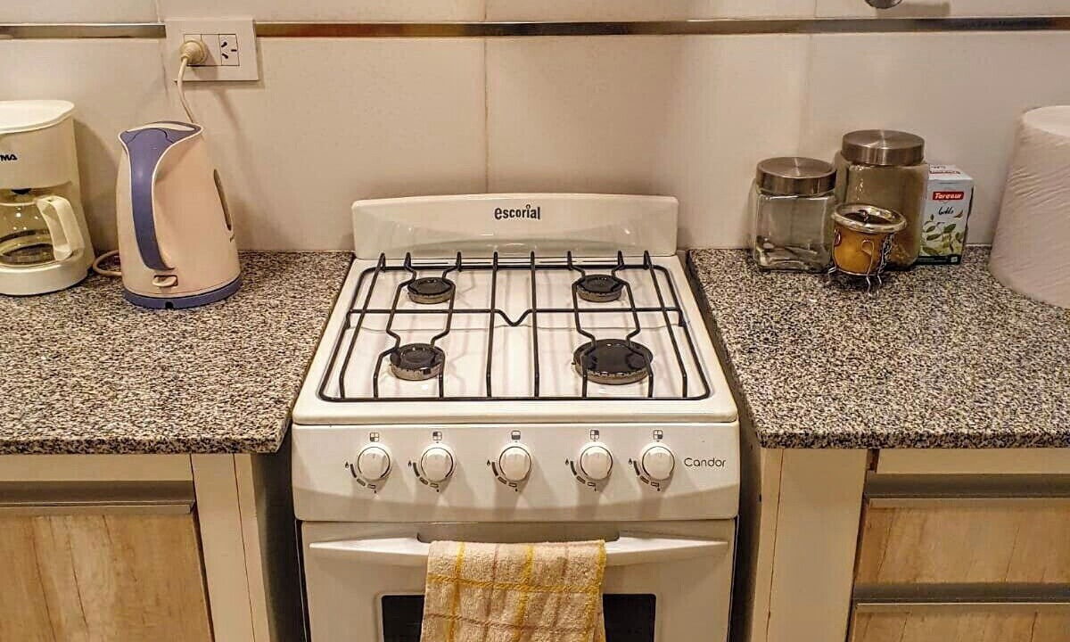 Photo of Kitchen in Province of Rio Negro