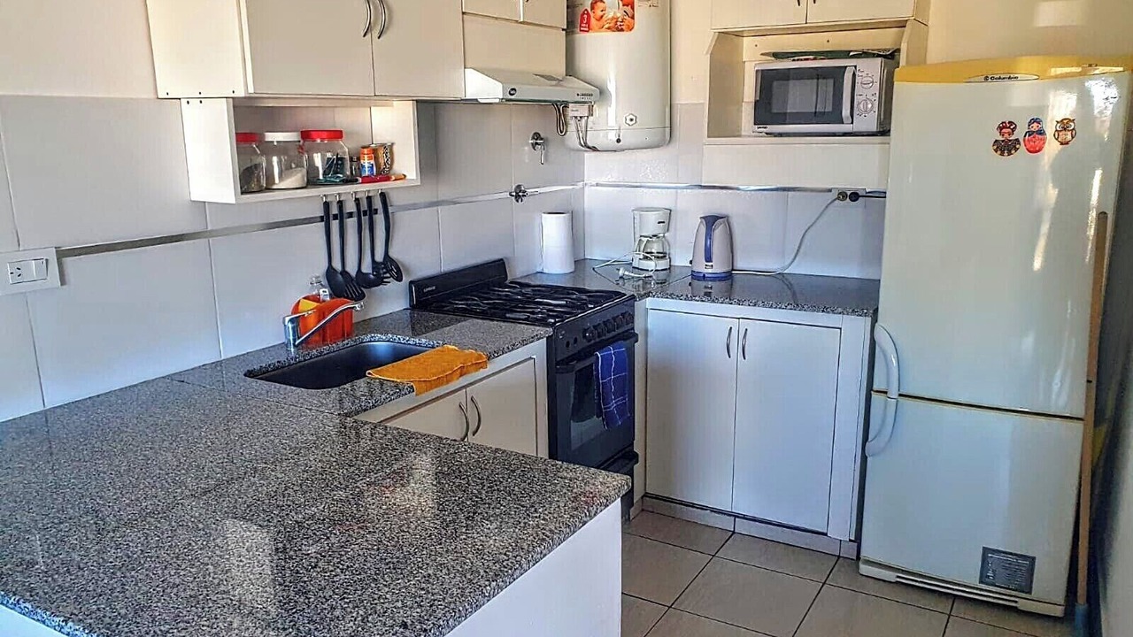 Photo of Kitchen in Province of Rio Negro
