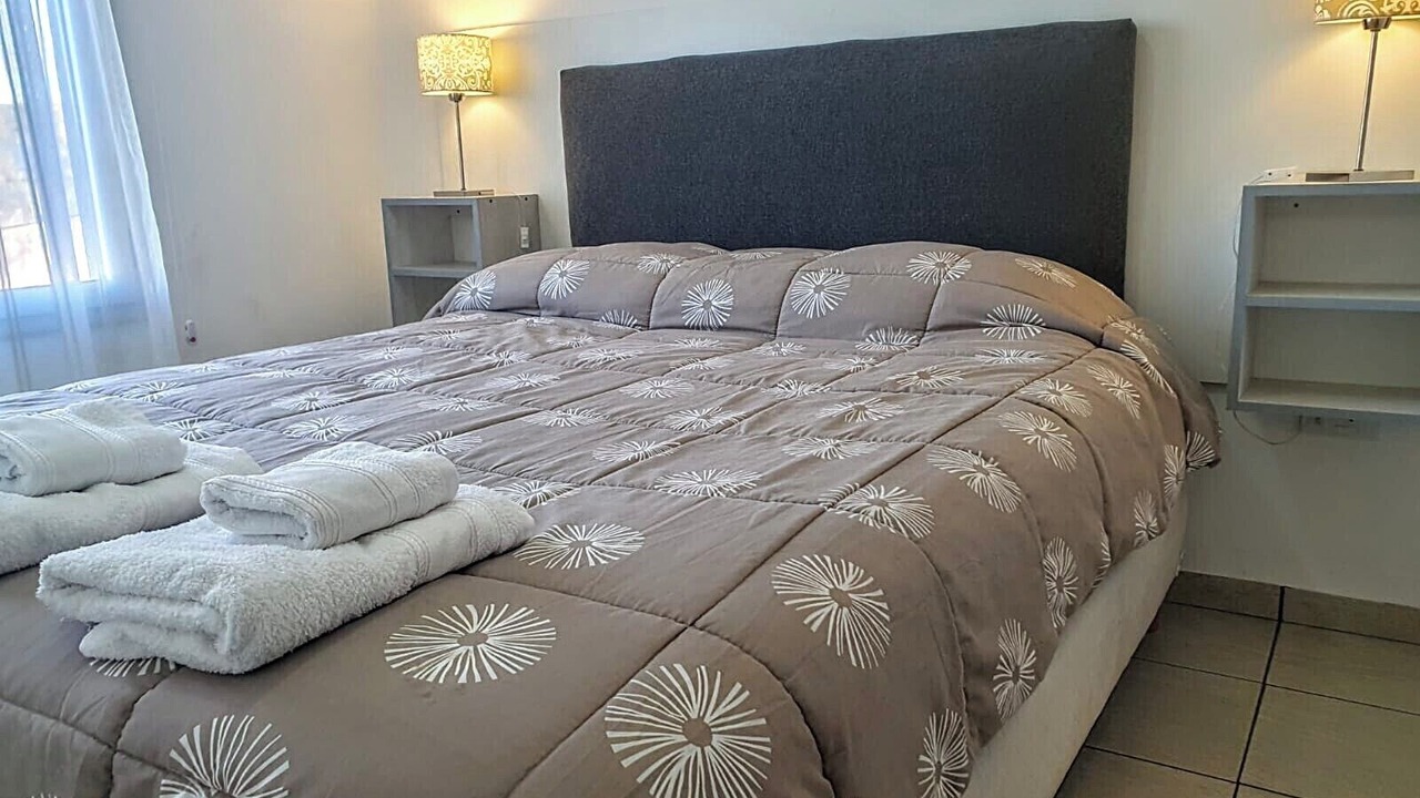 Photo of Bedroom in Province of Rio Negro