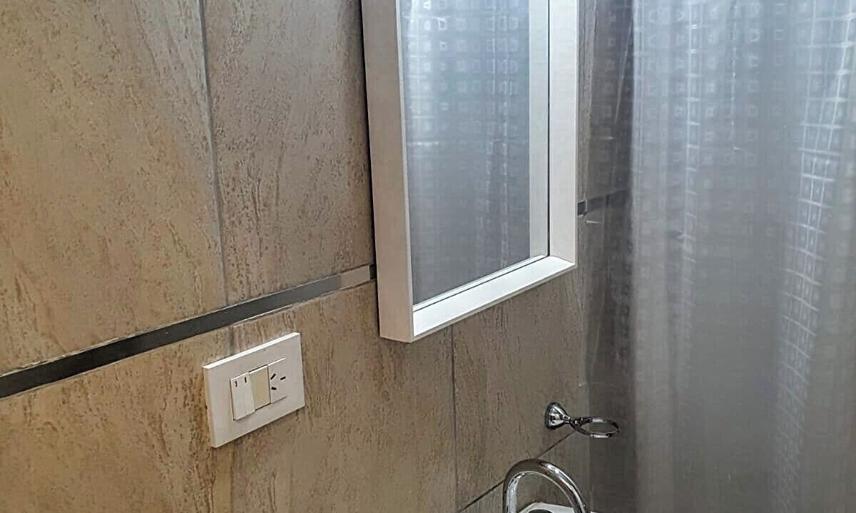 Photo of Bathroom in Province of Rio Negro