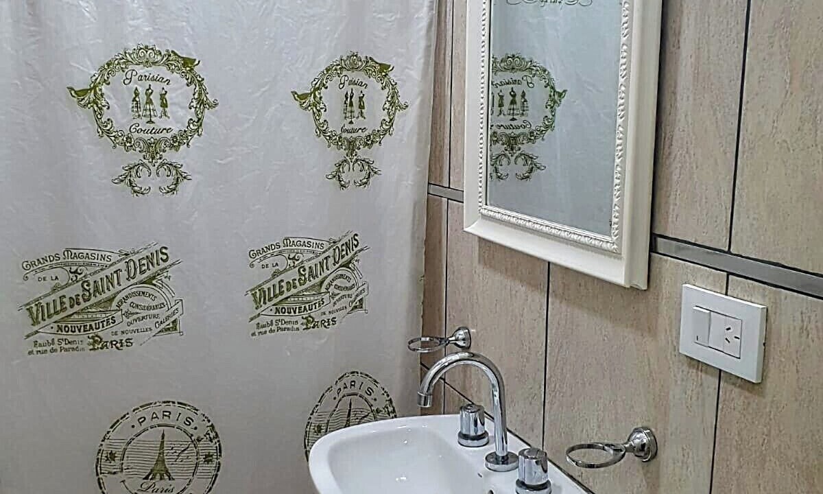 Photo of Bathroom in Province of Rio Negro