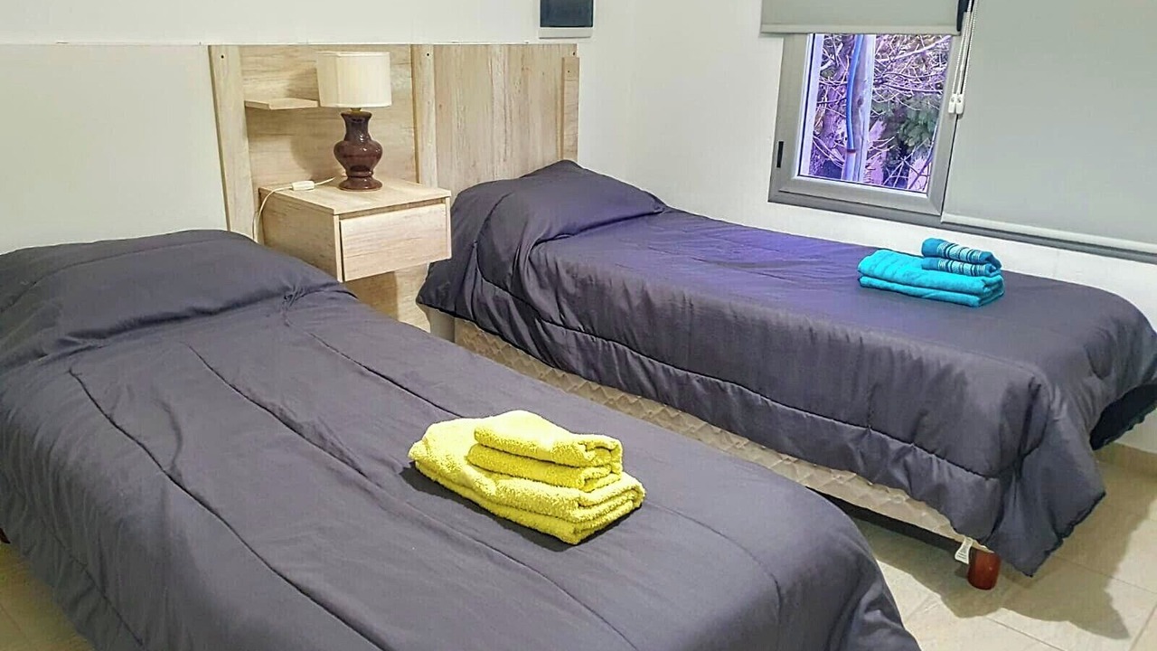 Photo of Bedroom in Province of Rio Negro