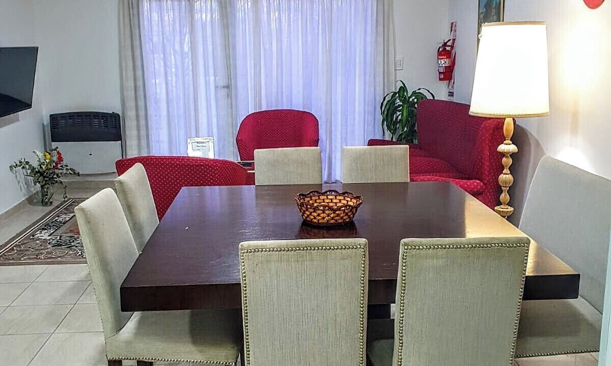 Photo of Livingroom in Province of Rio Negro