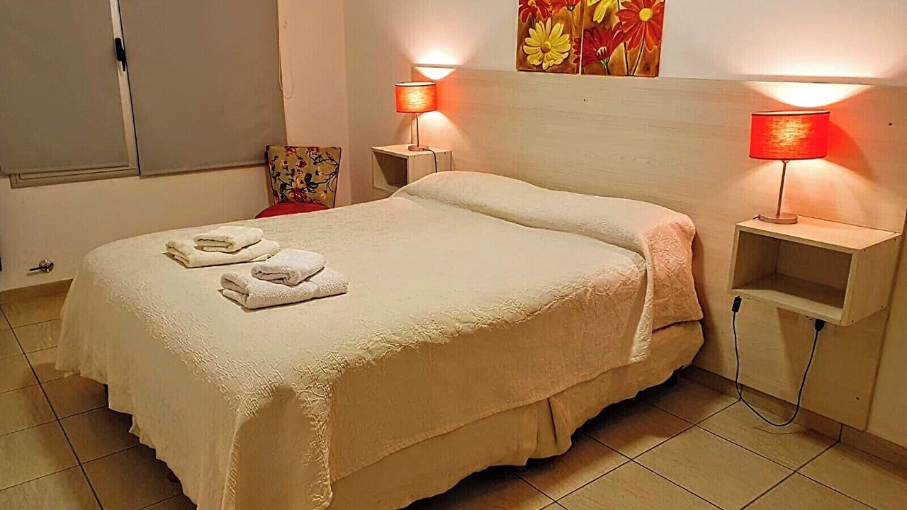 Photo of Bedroom in Province of Rio Negro