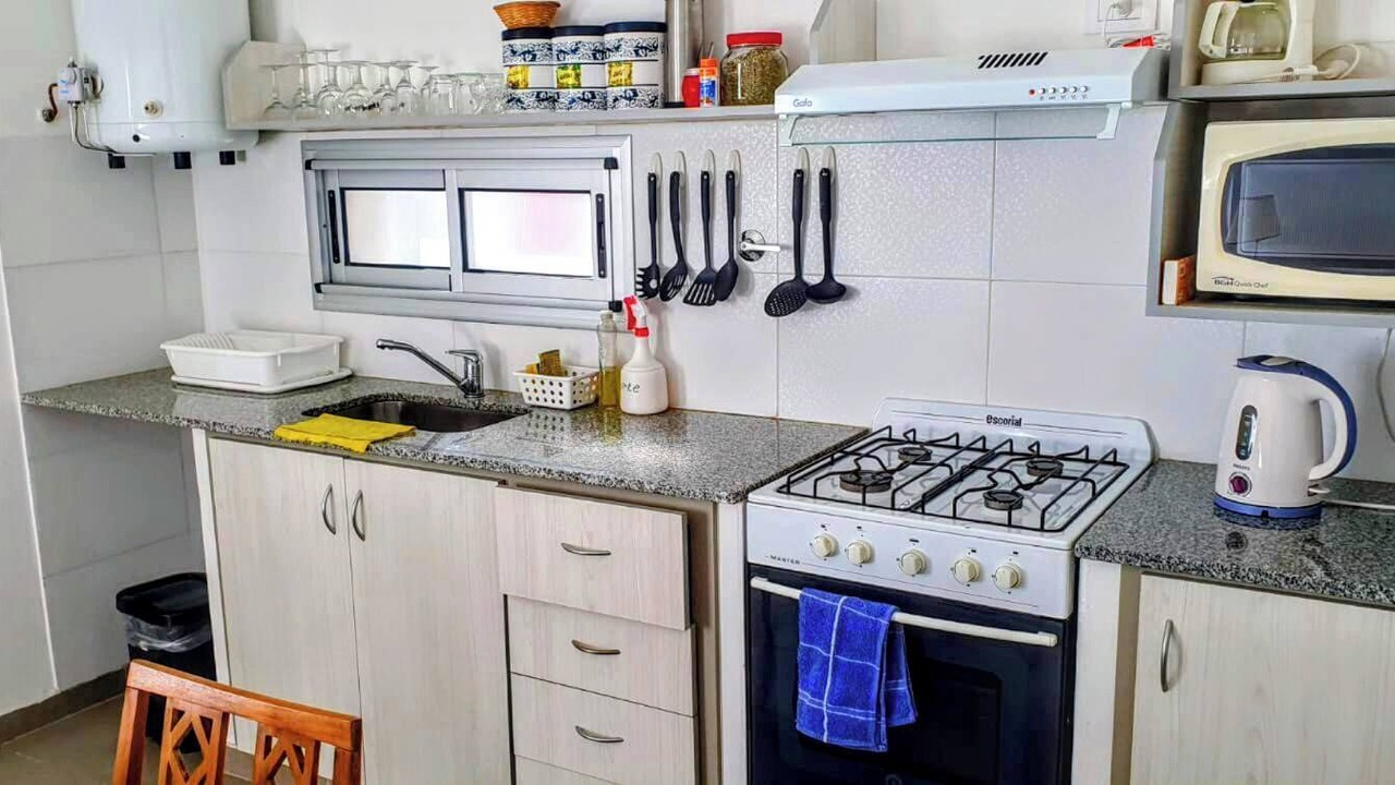 Photo of Kitchen in Province of Rio Negro