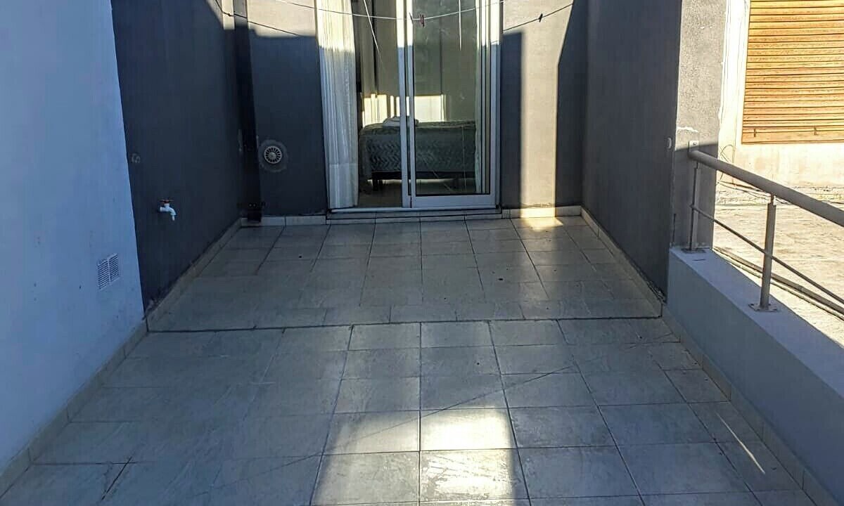 Photo of Patio Balcony in Province of Rio Negro