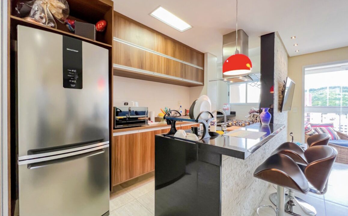 Photo of Kitchen in Tombo