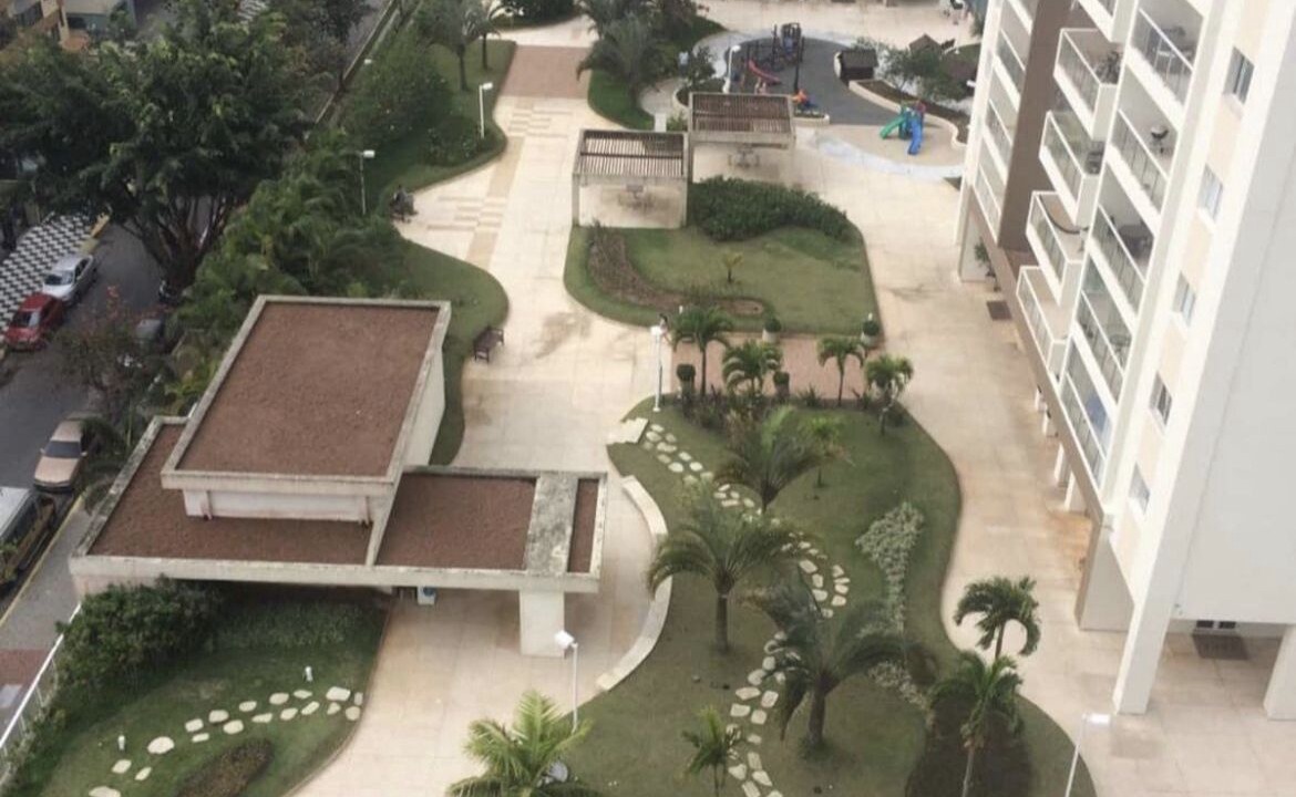 Photo of Outdoor in Tombo