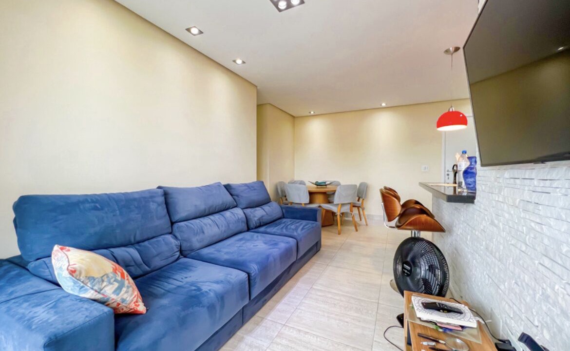 Photo of Livingroom in Tombo