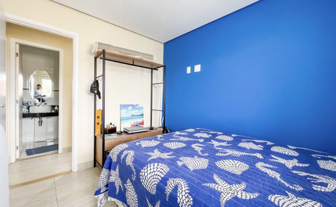 Photo of Bedroom in Tombo