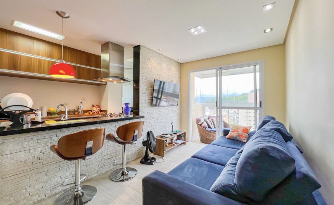 Photo of Livingroom in Tombo