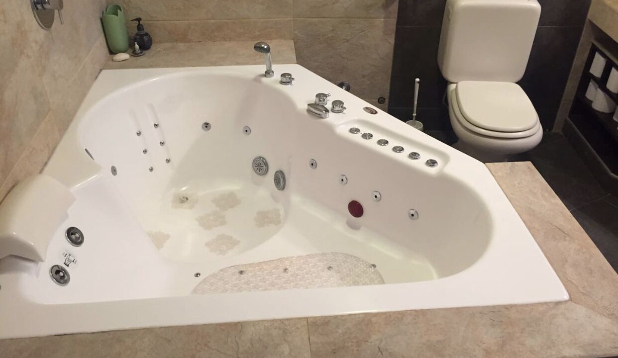 Photo of Bathroom in Chacras de Coria