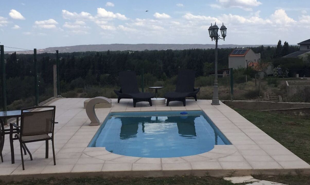 Photo of Outdoor in Chacras de Coria