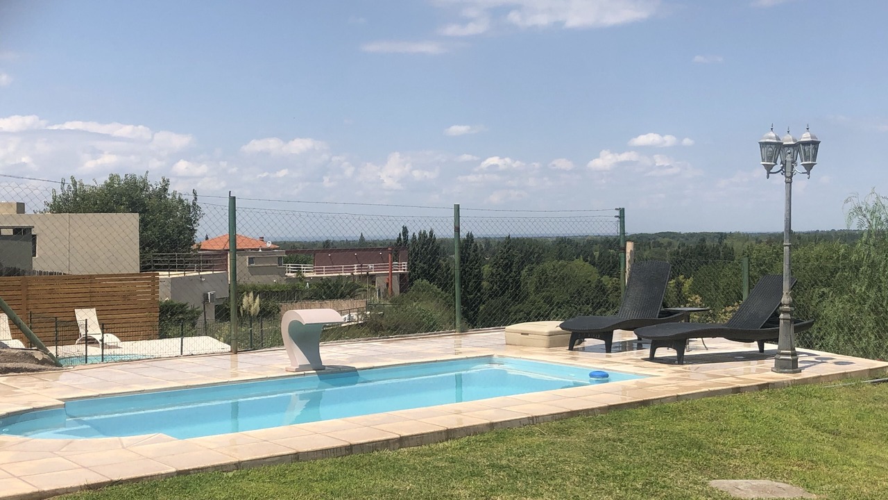 Photo of Outdoor in Chacras de Coria
