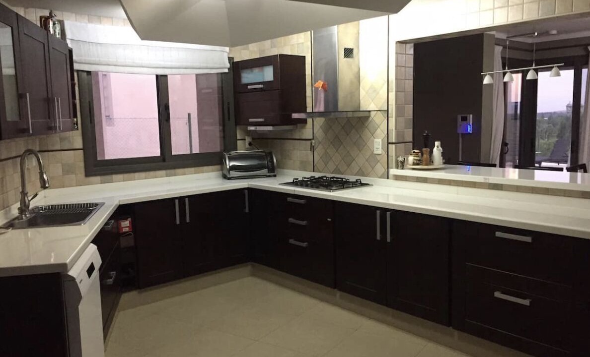 Photo of Kitchen in Chacras de Coria