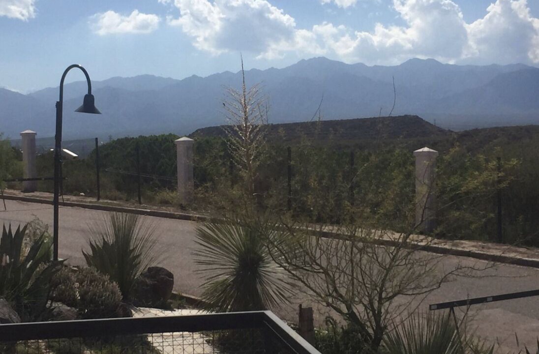 Photo of Outdoor in Chacras de Coria